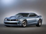 Chevrolet Camaro COPO 2014 года